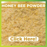 HONEY BEE POWDER