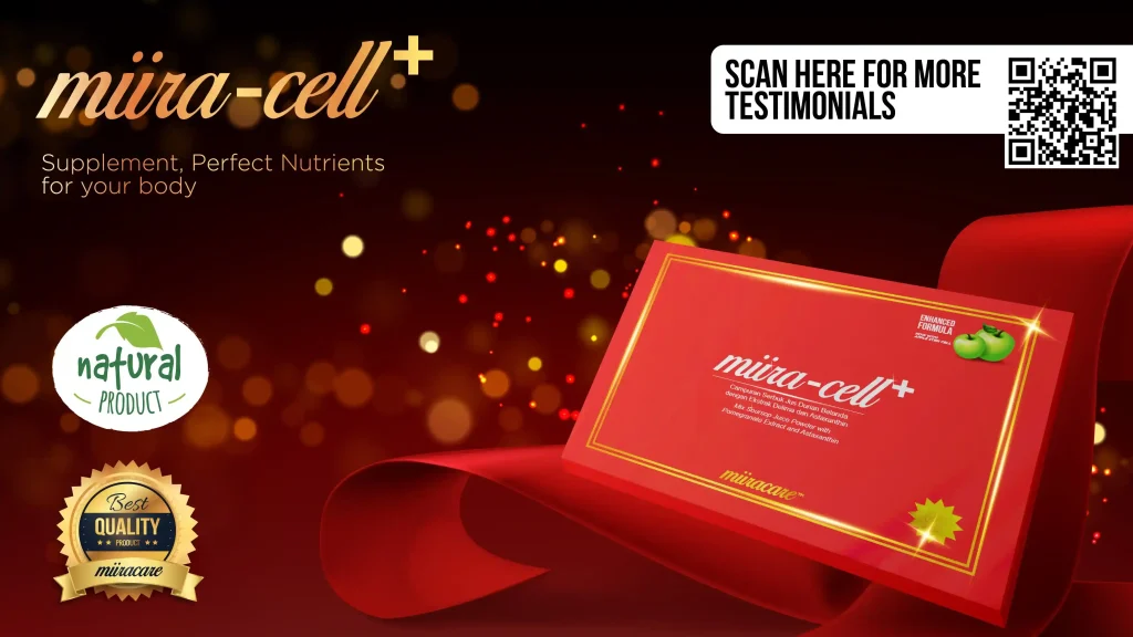 Miiracell Plus