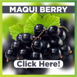 MAQUI BERRY