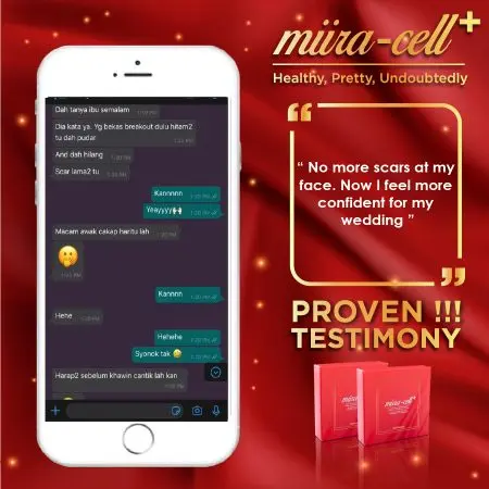 Miiracell Plus Testimony