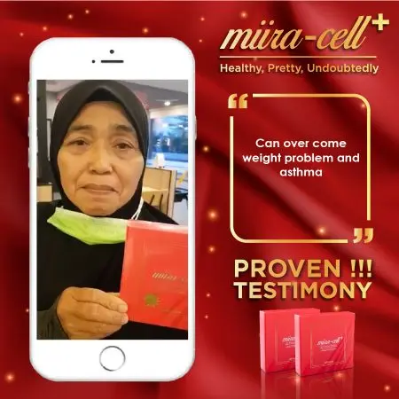 Miiracell Plus Testimony