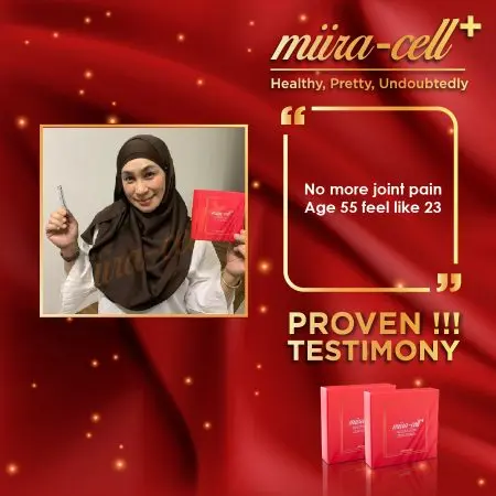 Miiracell Plus Testimony