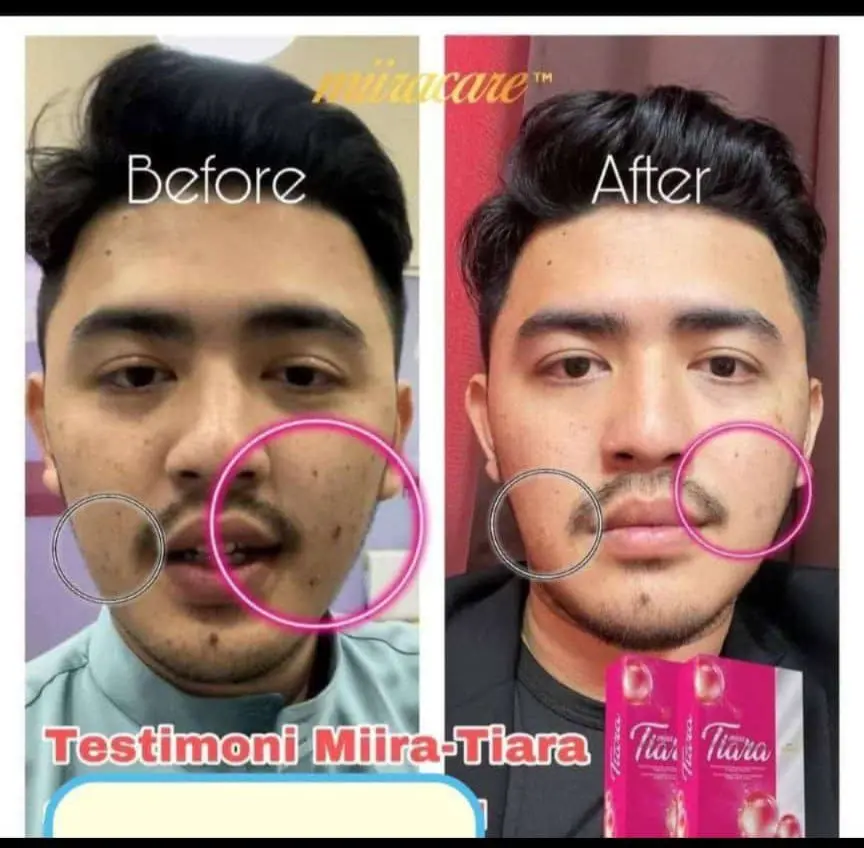 Miira-Tiara testimony